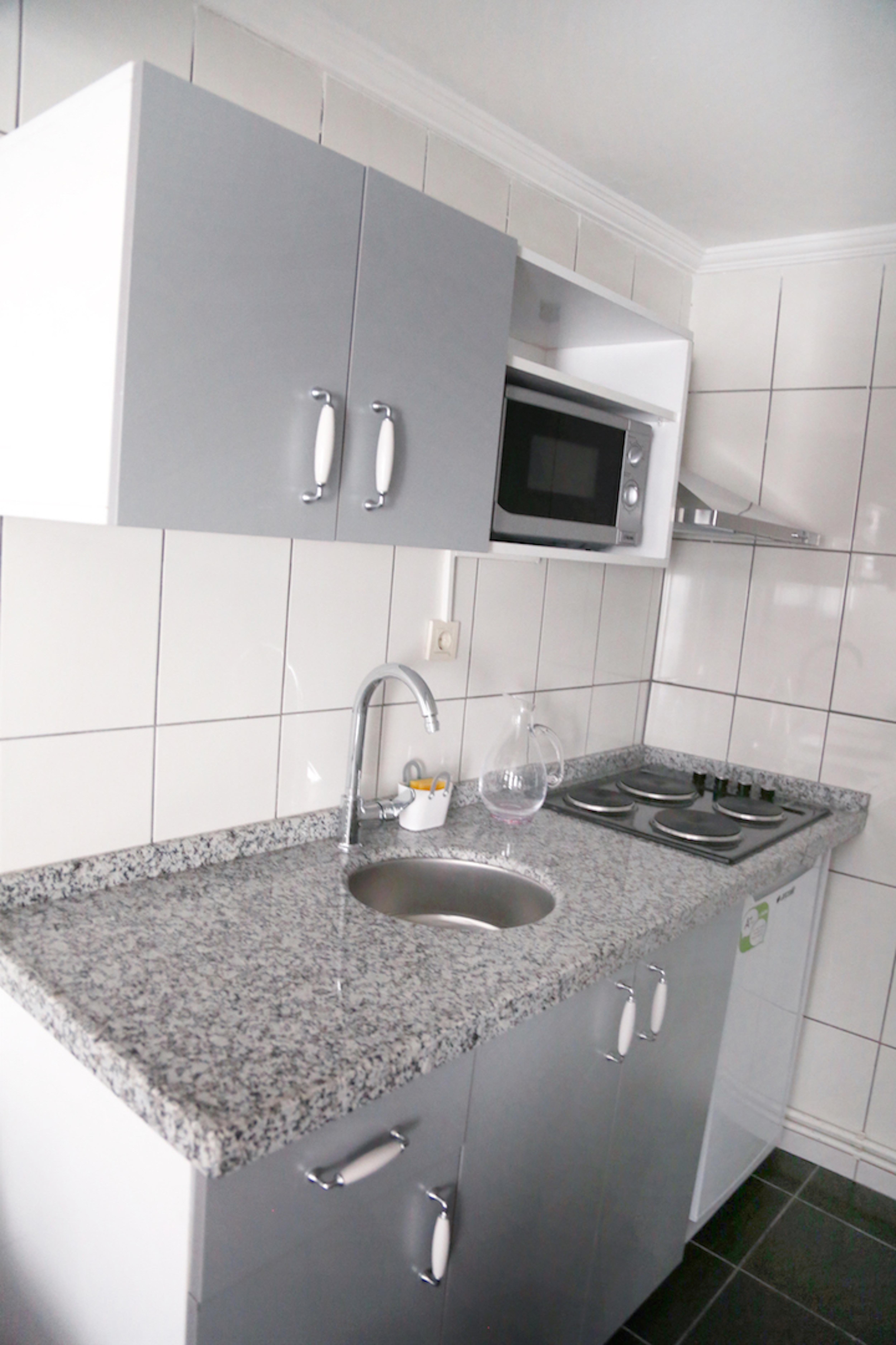 מלון איסטמבול Babu House מראה חיצוני תמונה