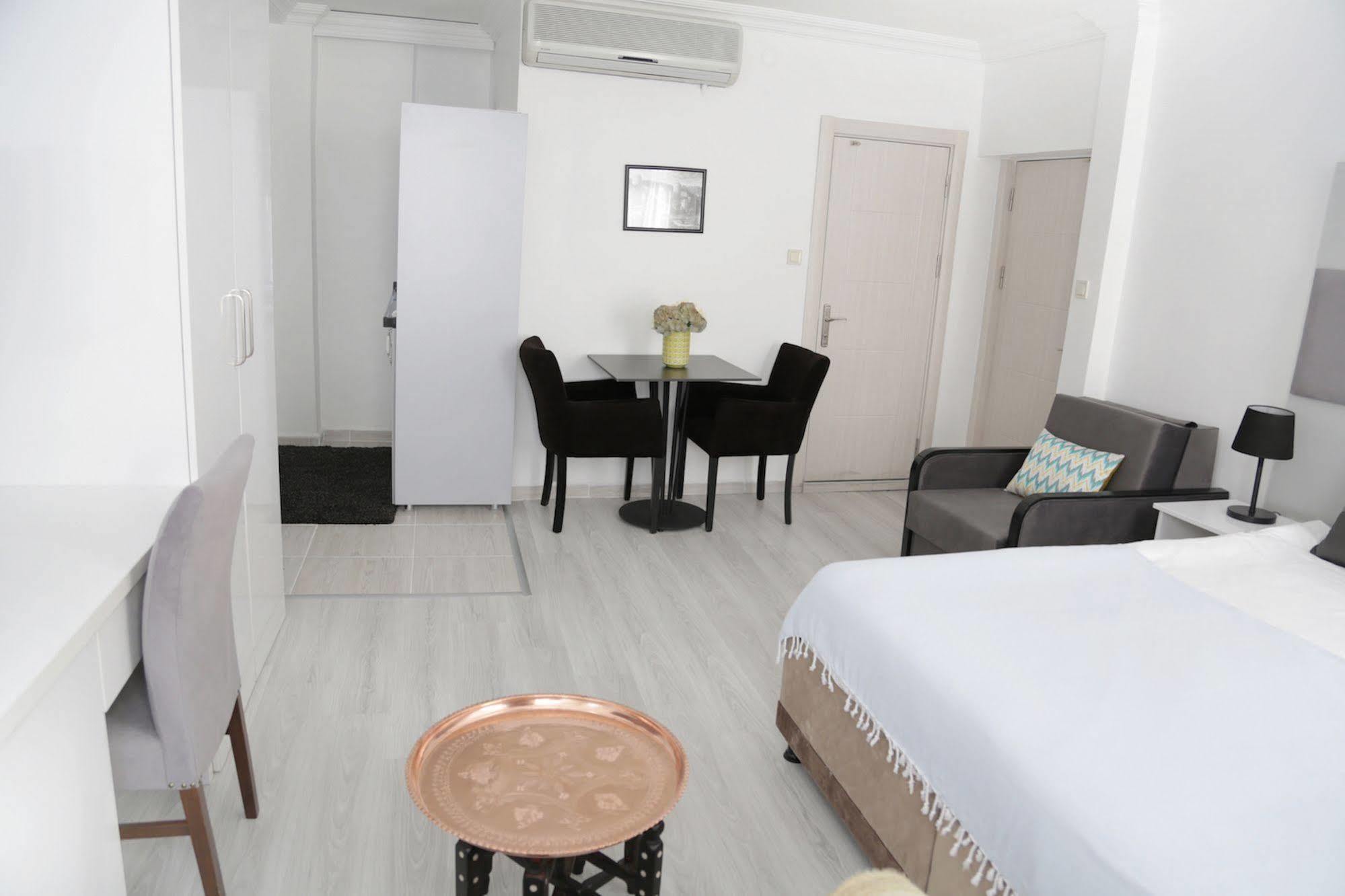 מלון איסטמבול Babu House מראה חיצוני תמונה