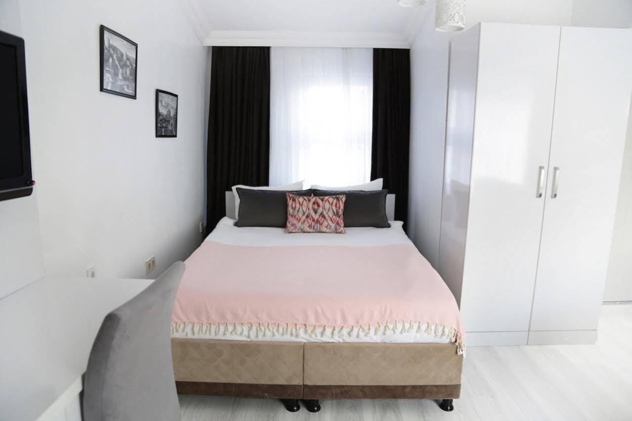 מלון איסטמבול Babu House מראה חיצוני תמונה